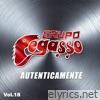 Vol.18 Auténticamente