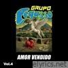 Vol.4 Amor Vendido