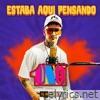 Estaba Aquí Pensando - Single
