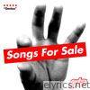 Songs for Sale