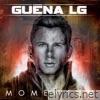 Guena Lg - Momentum - EP