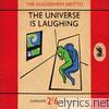 Guggenheim Grotto - The Universe Is Laughing