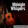 Midnight Whispers: Calming Guitar Music