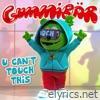 U Can't Touch This - Single