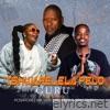 Tshwarelela Pelo (feat. Mr SiX21 DJ Dance, POSHY GAL & King Marly) - Single