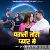 Pagli Tora Pyar Me - Single