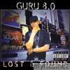 Guru 8.0 Lost and Found