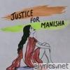 Justice for manisha - Single