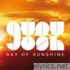 Guru Josh - Ray of Sunshine - Single