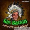 Gus Backus – Seine grössten Erfolge