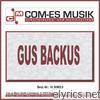 Gus Backus - Gus Backus