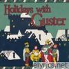 Holidays with Guster - Single