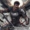 Black Swordsman - Single