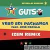 Yebo Edi Pachanga (Izem Remix) [feat. José Padilla] - Single