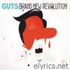 Brand New Revolution - EP