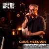 Bemin Me Later (Uit Liefde Voor Muziek) - Single