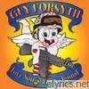 Guy Forsyth - Love Songs: For & Against