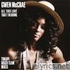 Gwen Mccrae lyrics
