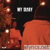 Gyakie - MY DIARY - EP
