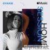 Apple Music Home Session: Gyakie