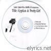 Gyptian & Pretty Girl - EP