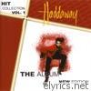 Haddaway - Hit Collection Vol. 1-The Album New Edition