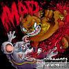 Hadouken! - M.A.D - EP