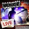 Hadouken! - iTunes Festival: London 2008 - EP