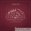 Haevn lyrics