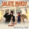 Salute Mardy - Single