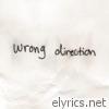 Wrong Direction - Single