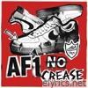 AF1 NO CREASE - Single