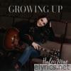 Haley Mae Campbell - Growing Up - EP