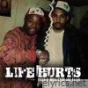 LIFE HURTS (feat. JAE ELLIS) - Single