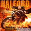 Halford - Metal God Essentials, Vol. 1