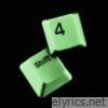 Hold Shift Press 4 - Single
