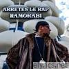 Arretes le rap - Single
