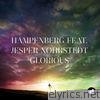 Glorious (feat. Jesper Nohrstedt) - Single