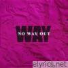 NO WAY OUT - EP