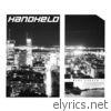 Handheld - The Mark Worner (Remastered) - EP
