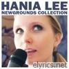 Hania Lee - Hania Lee Newgrounds Collection