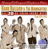 Hank Ballard & The Midnighters - All 20 of Their Chart Hits (1953-1962)