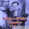 Hank Locklin Classics, Vol. 1