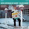 Hits Covered By Snow