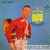 The Guitar Stylings of Hank Snow