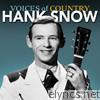 Voices of Country: Hank Snow