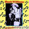 Hank Williams - Hank Williams: 40 Greatest Hits