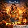 Pon Di Scene - Single