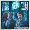Don't Let Me Down (feat. Zach Myers) - Single