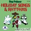 Holiday Songs and Rhythms